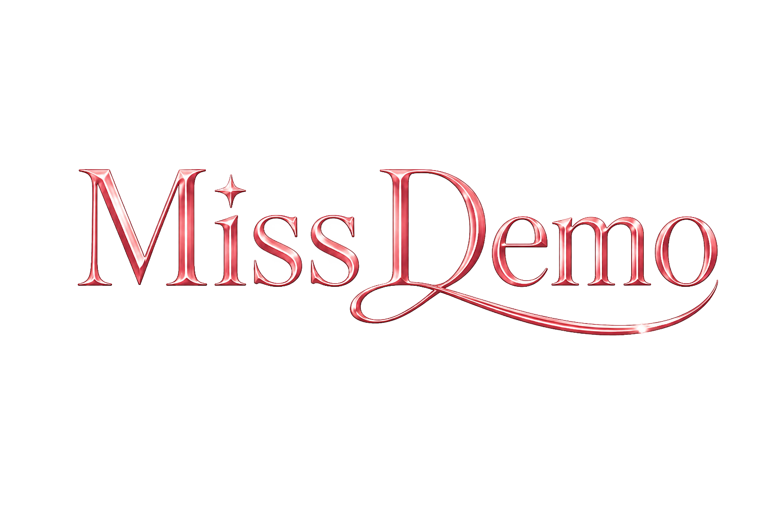 Miss Demo